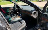BMW 5 Series E39 [restyling] Sedan