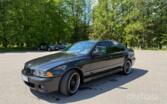 BMW 5 Series E39 [restyling] Sedan