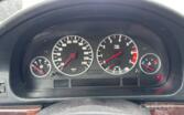 BMW 5 Series E39 [restyling] Sedan
