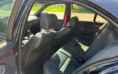 BMW 5 Series E39 [restyling] Sedan