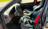 BMW 5 Series E39 [restyling] Sedan