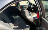 BMW 5 Series E39 [restyling] Sedan