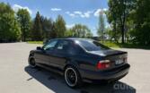 BMW 5 Series E39 [restyling] Sedan