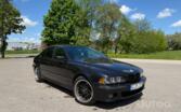 BMW 5 Series E39 [restyling] Sedan