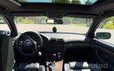 BMW 5 Series E39 [restyling] Sedan