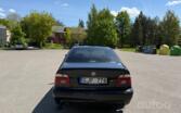 BMW 5 Series E39 [restyling] Sedan