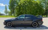 BMW 5 Series E39 [restyling] Sedan