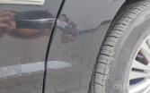 Lancia Voyager [restyling]