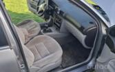 Volkswagen Passat B5.5 [restyling] wagon