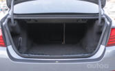 BMW 5 Series F07/F10/F11 Sedan