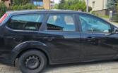 Ford Focus 2 generation [restyling] Sedan