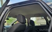 Ford Focus 2 generation [restyling] Sedan