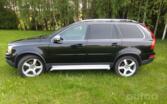 Volvo XC90 1 generation [restyling] Crossover