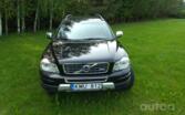 Volvo XC90 1 generation [restyling] Crossover