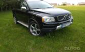 Volvo XC90 1 generation [restyling] Crossover