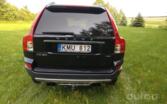 Volvo XC90 1 generation [restyling] Crossover