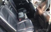 Volvo XC90 1 generation [restyling] Crossover