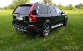 Volvo XC90 1 generation [restyling] Crossover