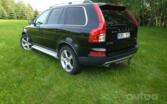 Volvo XC90 1 generation [restyling] Crossover