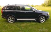 Volvo XC90 1 generation [restyling] Crossover