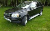 Volvo XC90 1 generation [restyling] Crossover