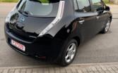 Nissan Leaf 1 generation Hatchback