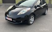 Nissan Leaf 1 generation Hatchback