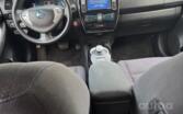 Nissan Leaf 1 generation Hatchback