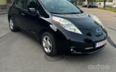 Nissan Leaf 1 generation Hatchback