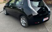 Nissan Leaf 1 generation Hatchback