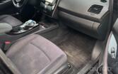 Nissan Leaf 1 generation Hatchback