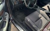 Ford Scorpio 2 generation Sedan