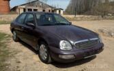 Ford Scorpio 2 generation Sedan