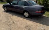 Ford Scorpio 2 generation Sedan