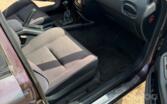 Ford Scorpio 2 generation Sedan