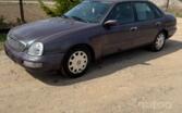 Ford Scorpio 2 generation Sedan
