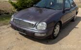 Ford Scorpio 2 generation Sedan