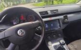 Volkswagen Passat B6 R36 wagon 5-doors