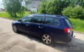 Volkswagen Passat B6 R36 wagon 5-doors