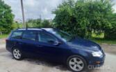 Volkswagen Passat B6 R36 wagon 5-doors