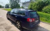 Volkswagen Passat B6 R36 wagon 5-doors