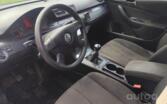 Volkswagen Passat B6 R36 wagon 5-doors