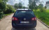 Volkswagen Passat B6 R36 wagon 5-doors