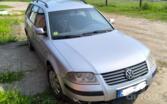 Volkswagen Passat B5.5 [restyling] wagon