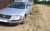 Volkswagen Passat B5.5 [restyling] wagon