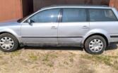Volkswagen Passat B5.5 [restyling] wagon