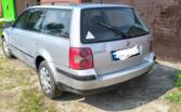 Volkswagen Passat B5.5 [restyling] wagon