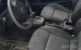 Volkswagen Passat B5.5 [restyling] wagon