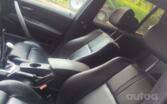 BMW X3 E83 Crossover