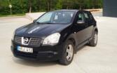 Nissan Qashqai 1 generation Crossover 5-doors